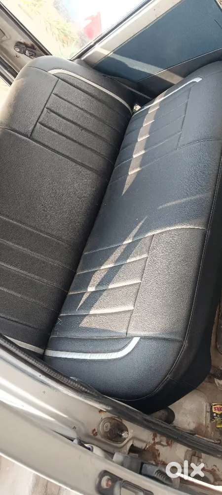 I Want To Sell My Maruti Suzuki Omni Urgent