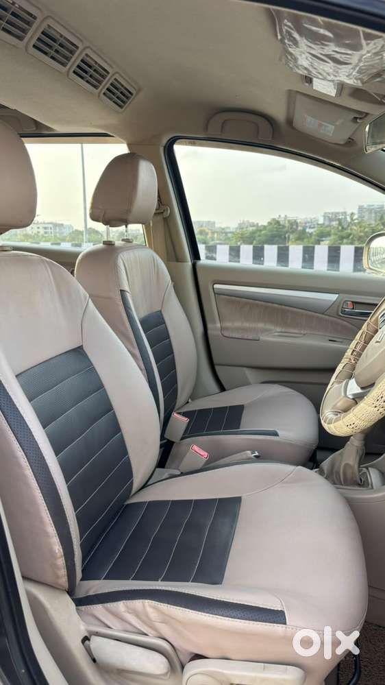 Maruti Suzuki Ertiga Zxi, 2015, Petrol