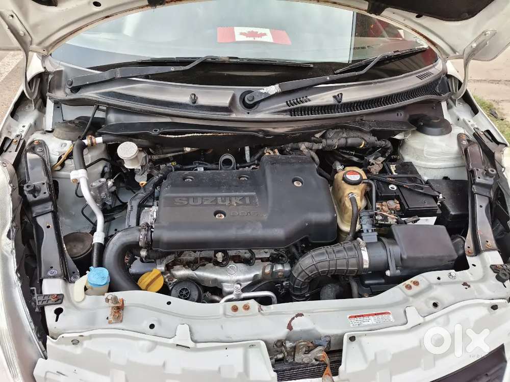 Maruti Suzuki Swift 2017 Diesel 98000 Km Driven, 2nd Owner