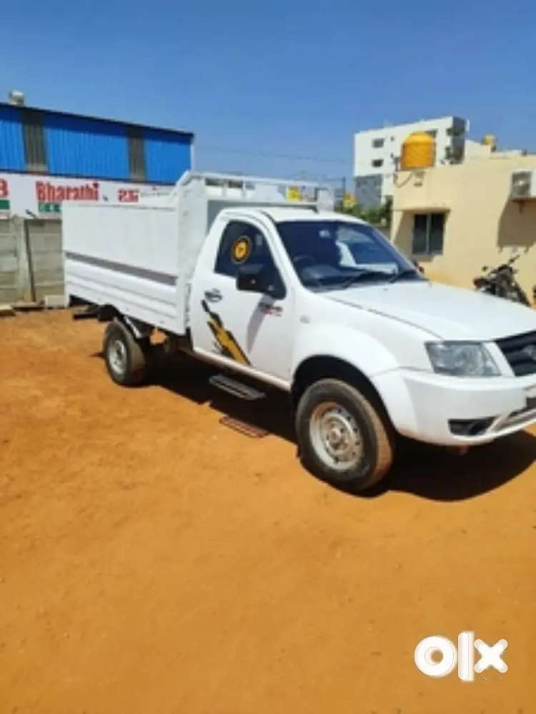 Tata Yodha Diesel 2022