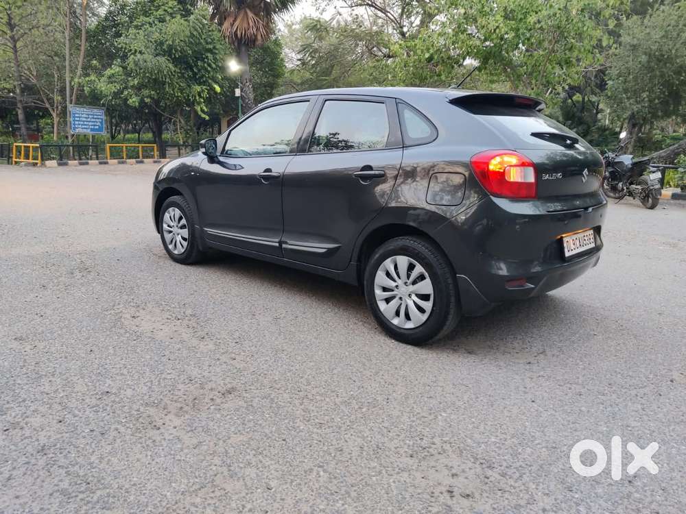 Maruti Suzuki Baleno 1.2 Delta, 2016, Petrol