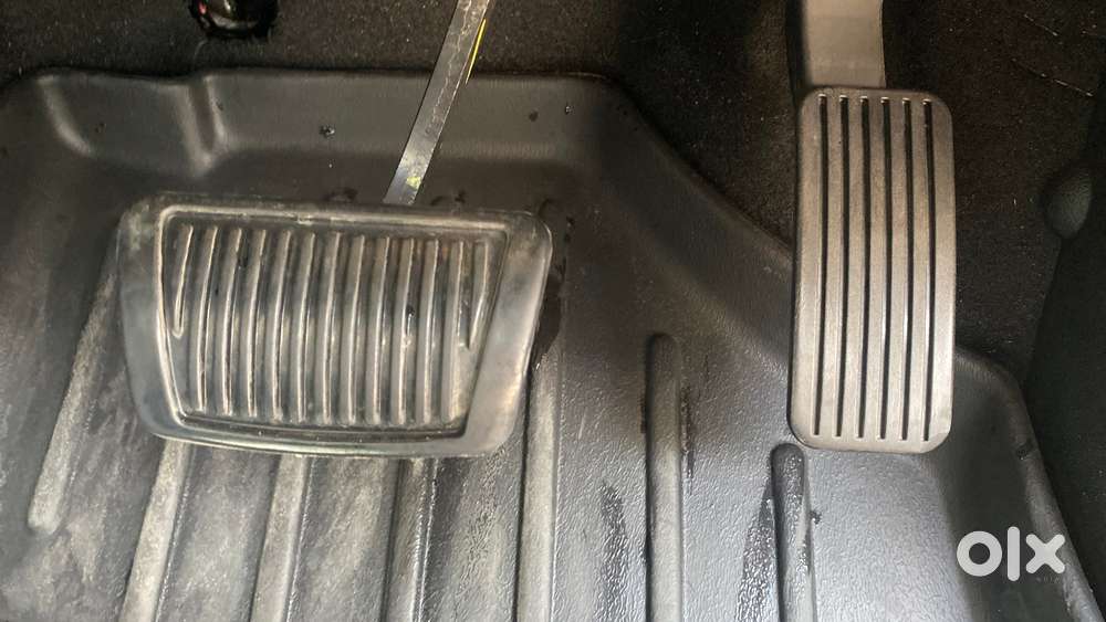 Hyundai Creta 1.5 Sx (o) Ivt Petrol, 2021, Petrol