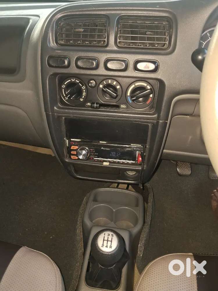 Maruti Suzuki Alto K10 2012 Petrol 69007 Km Driven