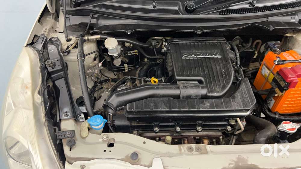 Maruti Suzuki Swift Vvt Vxi, 2017, Petrol
