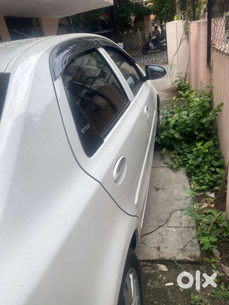 Toyota Etios Diesel 2014