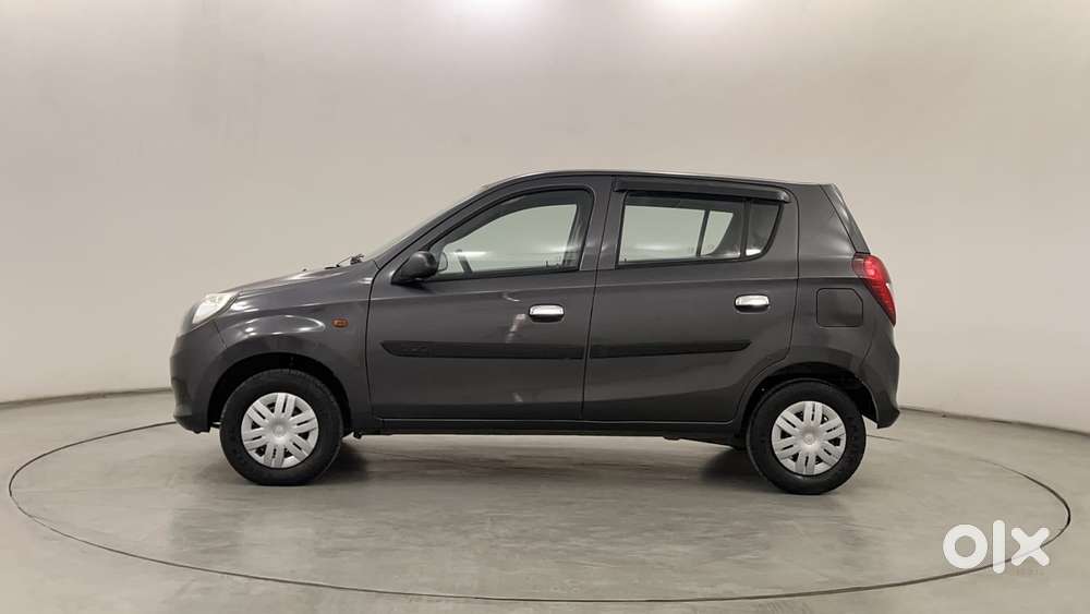 Maruti Suzuki Alto 800 Lxi, 2015, Petrol