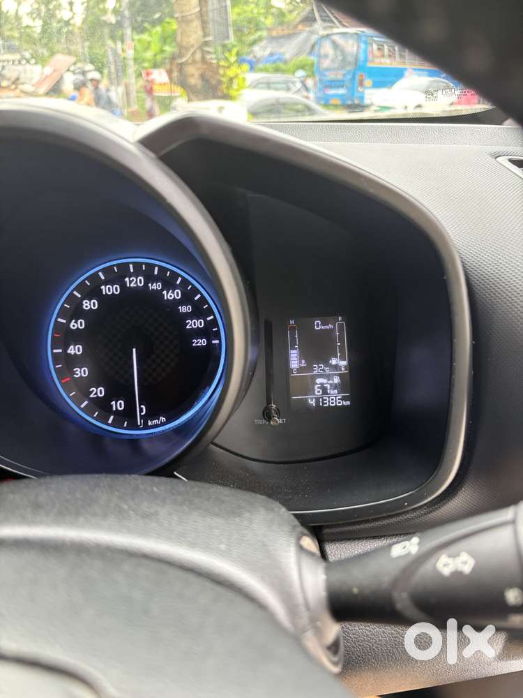 Hyundai Venue Sx Diesel, 2021, Diesel