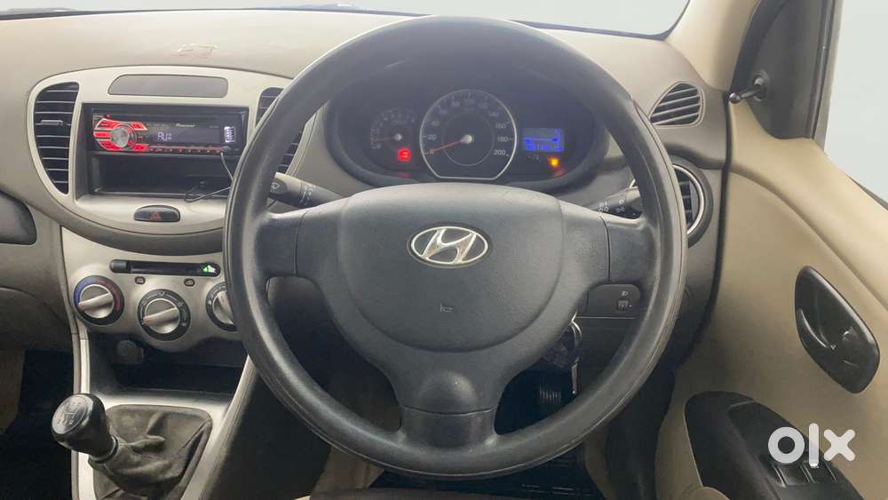 Hyundai I10 Era, 2013, Petrol