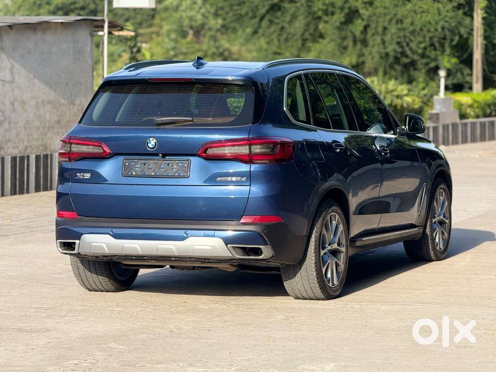 Bmw X5 Xdrive40i Xline, 2020, Diesel