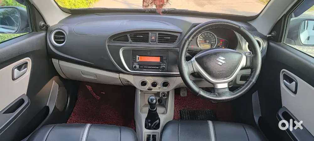 Alto 800 Vxi White Colour Bs 6 2020