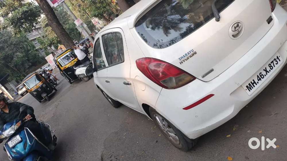 Hyundai I20 Asta 2014 Model
