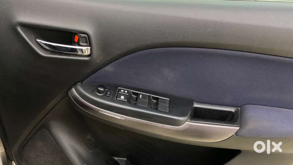 Maruti Suzuki Baleno 1.2 Cvt Alpha, 2019, Petrol