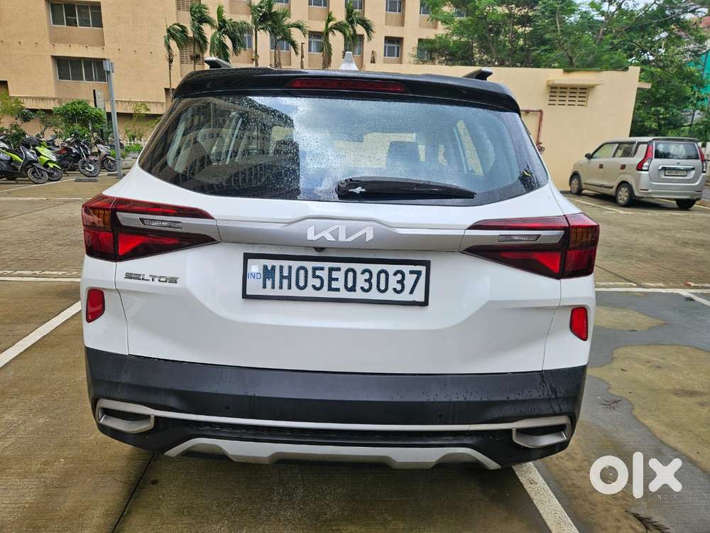 Kia Seltos Htk G, 2021, Petrol