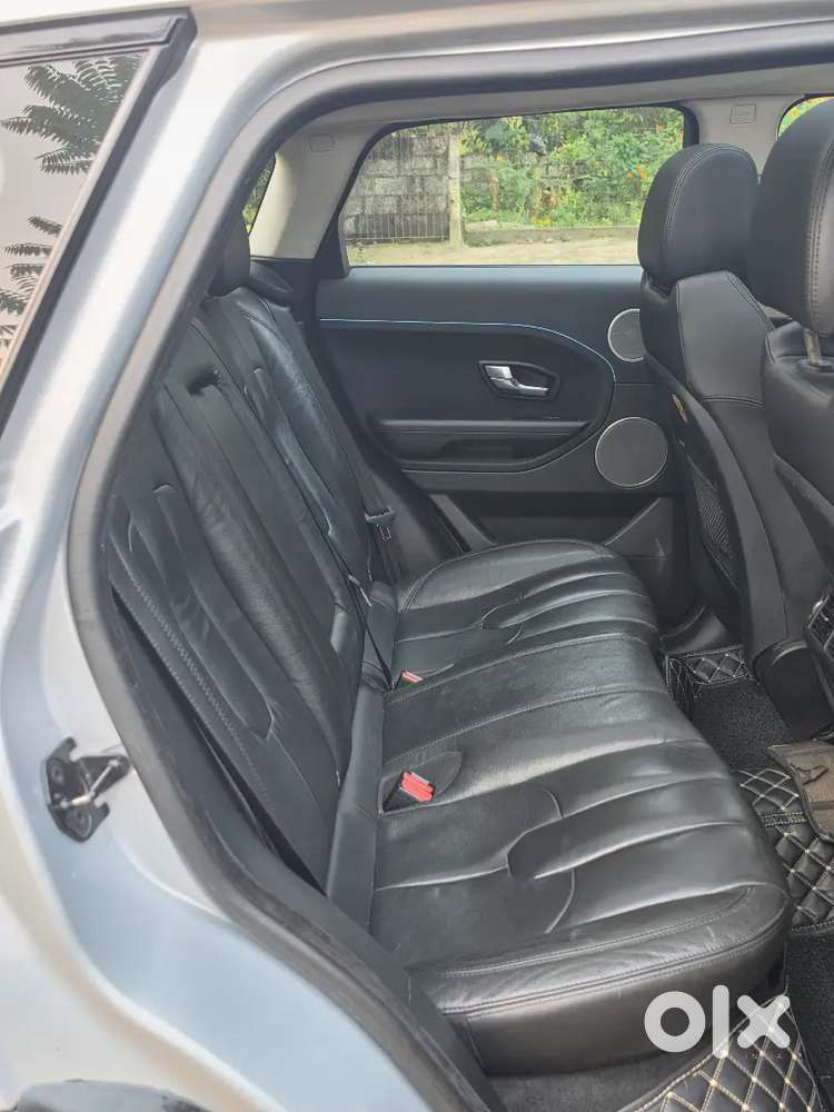 Land Rover Range Rover Evoque 2014 Diesel