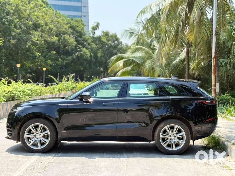 Land Rover Range Velar, 2021, Petrol