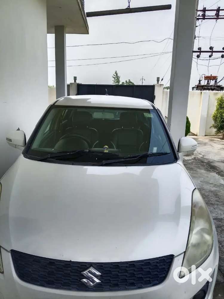 Swift Vdi 2013 Maruti