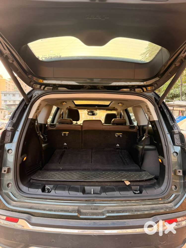 Jeep Meridian Diesel 2024
