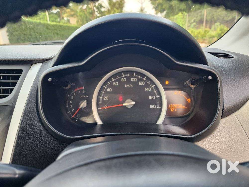 Maruti Suzuki Celerio Vxi, 2014, Petrol