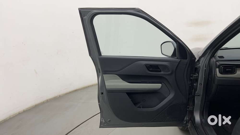 Tata Punch 1.2 Revotron Adventure Rhythm Pack Mt, 2024, Petrol