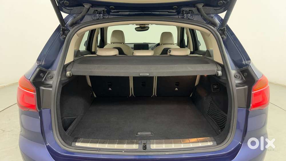 Bmw X1 2.0 Sdrive20d Xline, 2018, Diesel