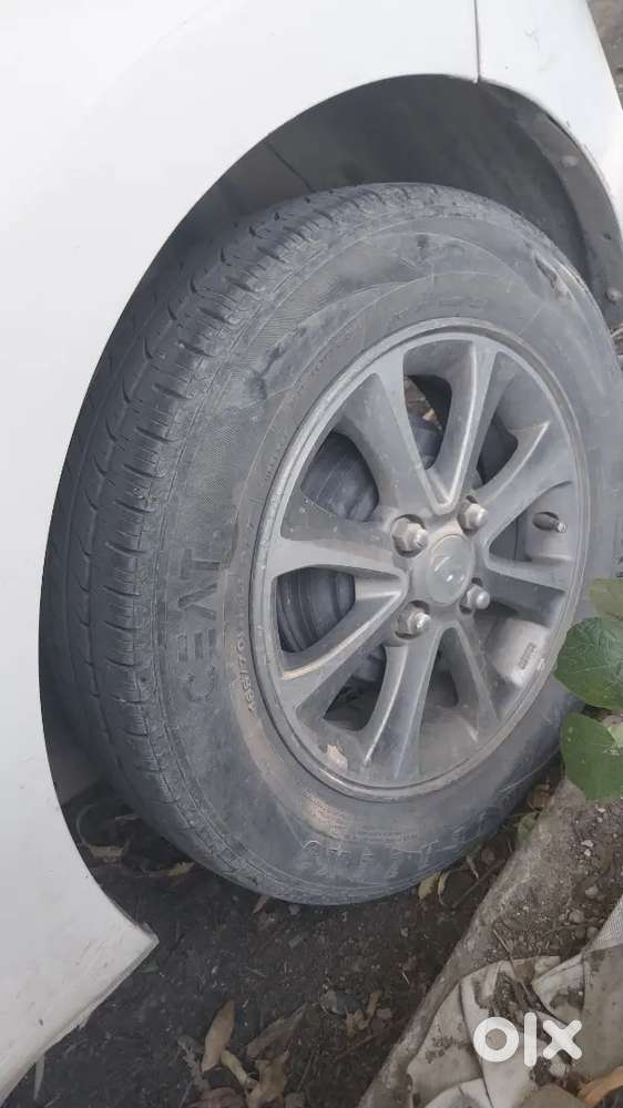 Hyundai Grand I10 Sportz 2016