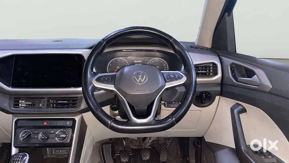 Volkswagen Taigun 1.0 Tsi Highline, 2022, Petrol