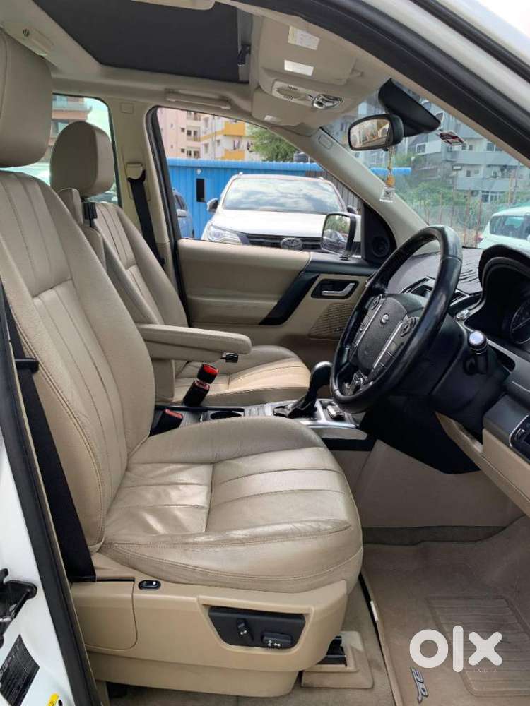 Land Rover Freelander 2 Td4 Se, 2013, Diesel