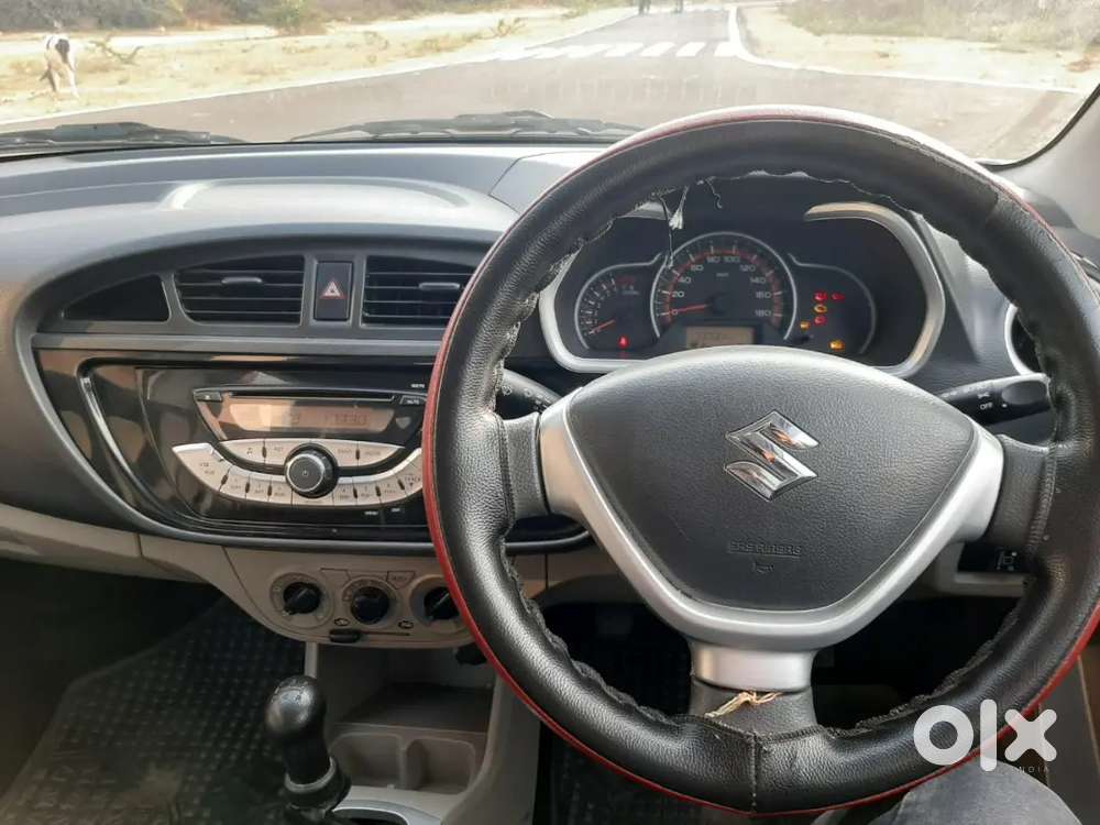 Maruti Suzuki Alto K10 20019