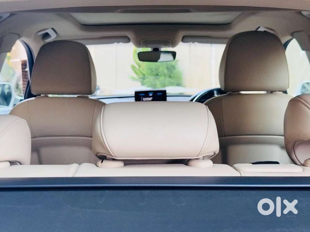 Audi Q3 2.0 30 Tdi Premium, 2017, Diesel