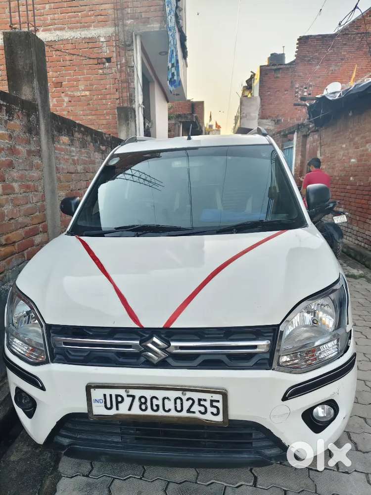 Maruti Suzuki Wagon R 2020 Gadi Main 1 Rs Kam Nhi Karana Hai All Okay