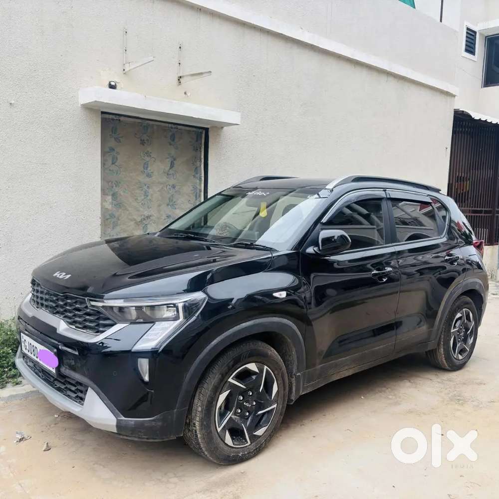 Kia Sonet G 1.2 Sunroof 2024