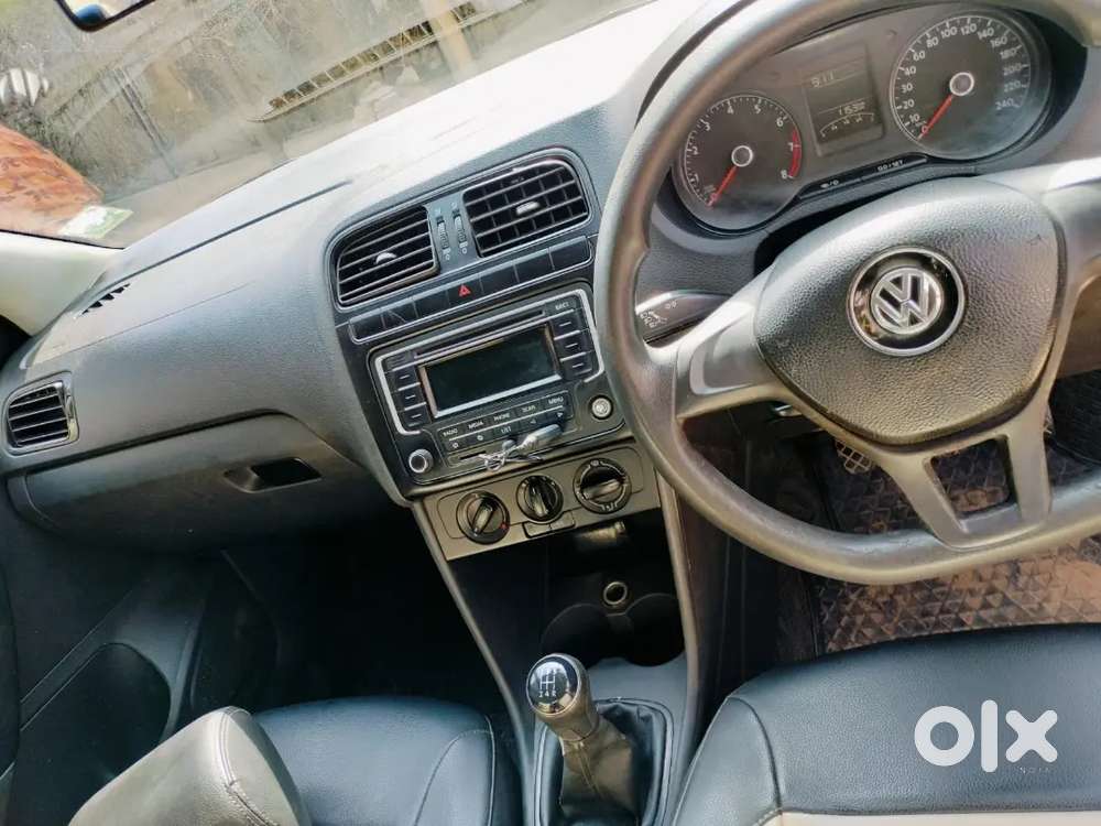 Volkswagen Ameo 2018 Petrol 750000 Km Driven