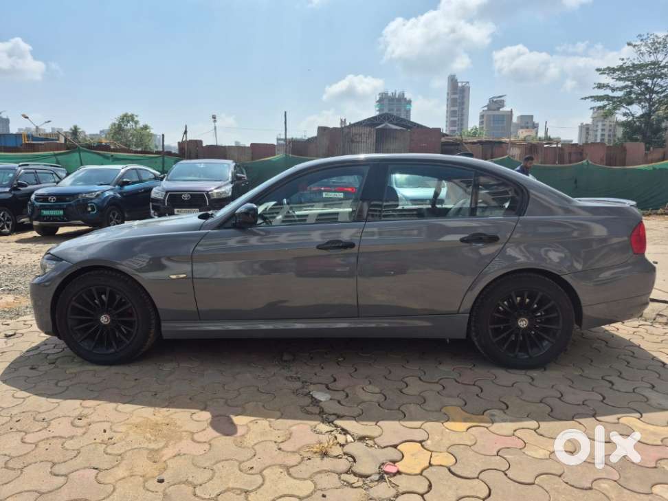 Bmw 3 Series 320d, 2011, Diesel
