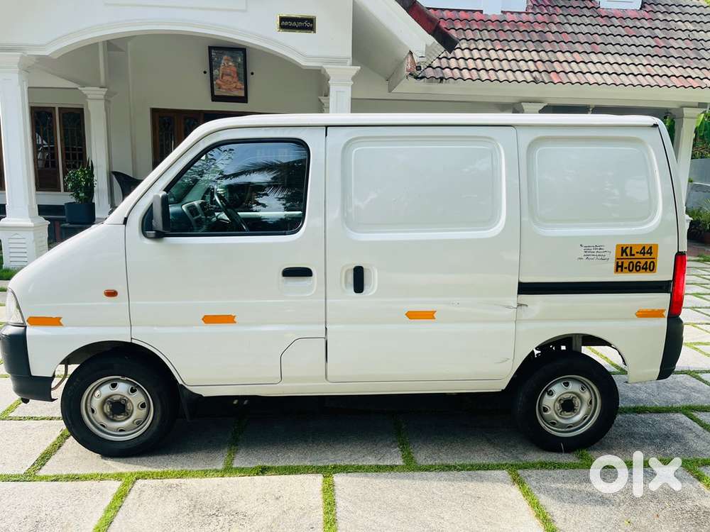 Neat And Clean Vehicles