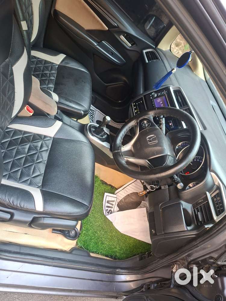Honda Jazz V, 2019, Petrol