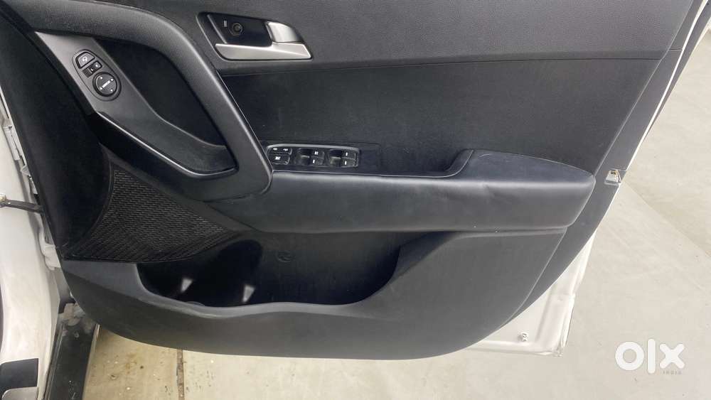 Hyundai Creta 1.6 Sx Automatic, 2019, Petrol