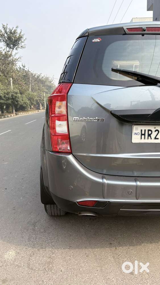 Mahindra Xuv500 W6 1.99 Mhawk, 2016, Diesel