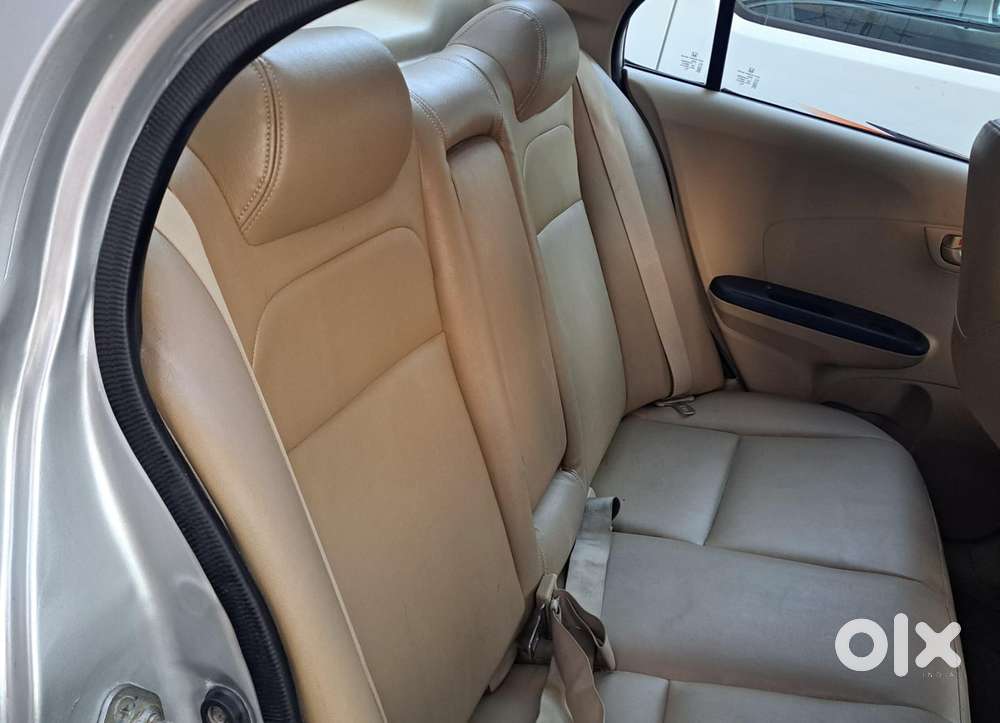 Honda Amaze S Mt I-vtec, 2017, Petrol