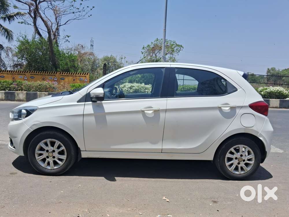 Tata Tiago Xz, 2016, Petrol