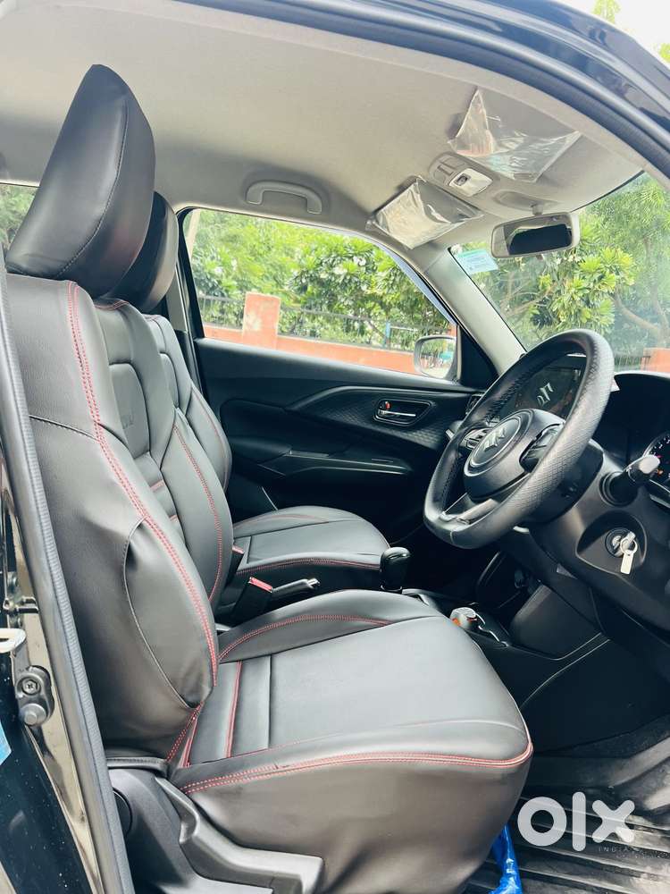 Maruti Suzuki Swift 1.2 Vxi (o), 2026, Petrol