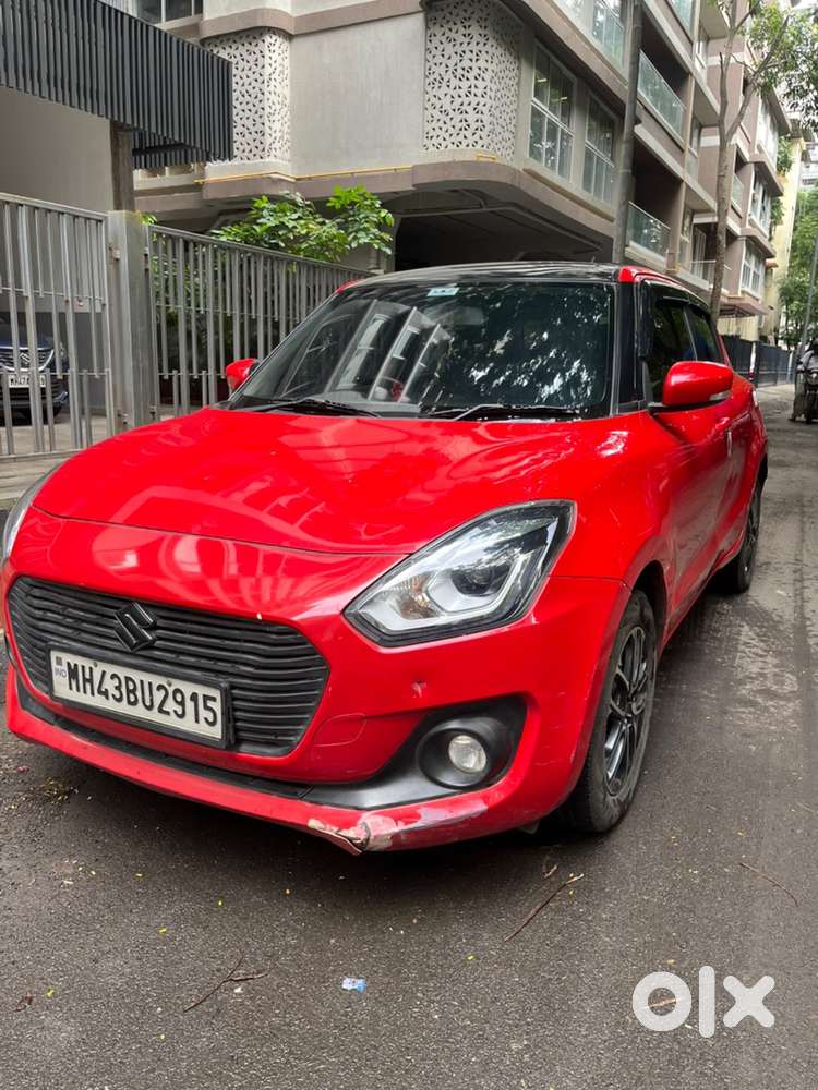 Maruti Swift Zxi 2020