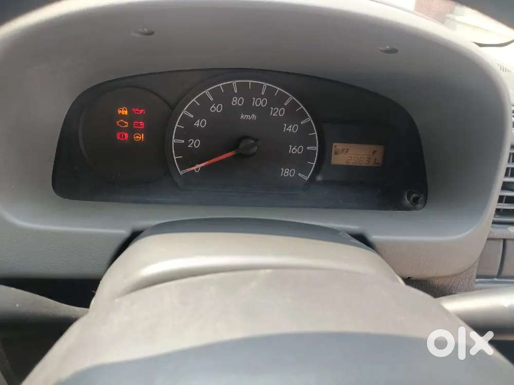 Maruti Suzuki Alto 2011