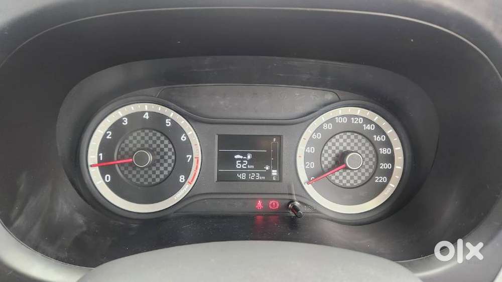 Hyundai Grand I10 Nios Magna 1.2 Mt, 2021