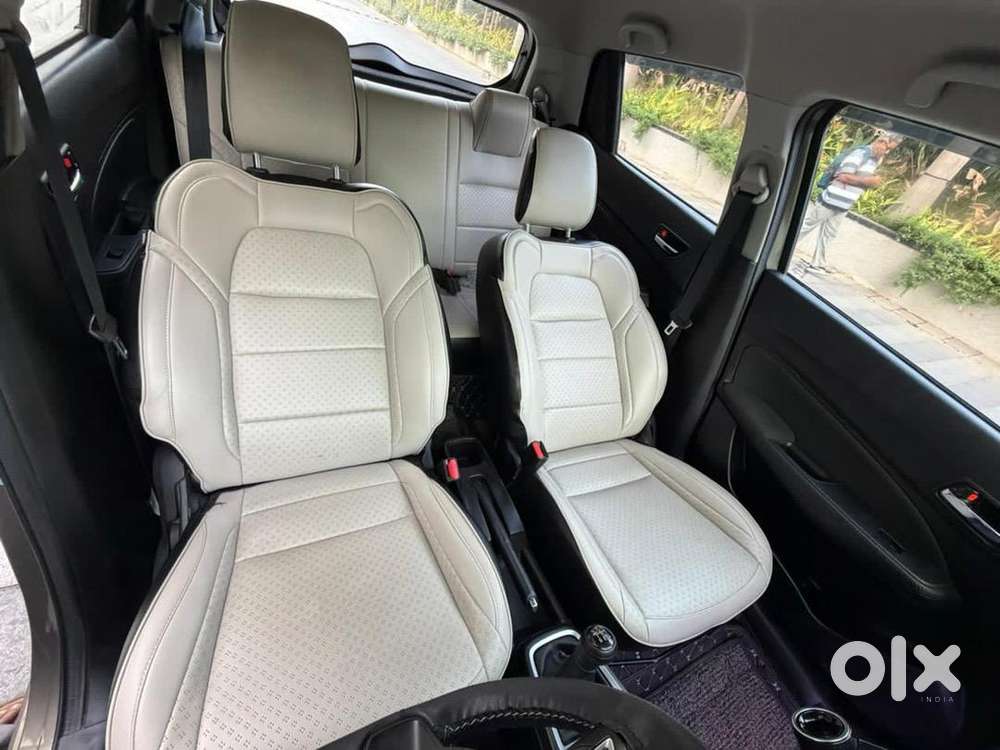 Maruti Suzuki Petrol 2024