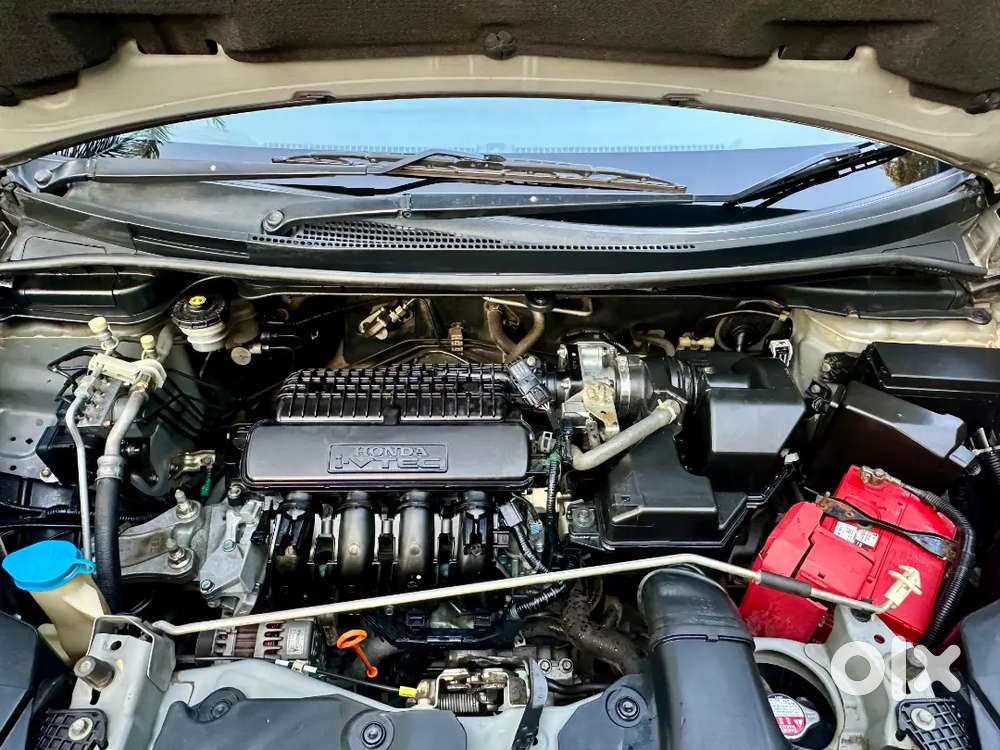 Want To Sell My Honda Wr-v Delhi Number Car