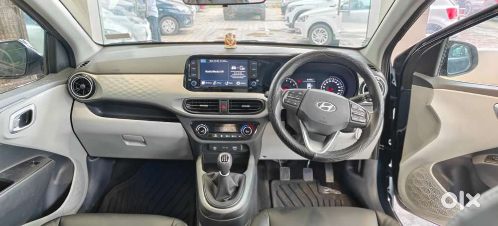 Hyundai Grand I10 Nios Sportz 1.2 Kappa Vtvt, 2025, Petrol
