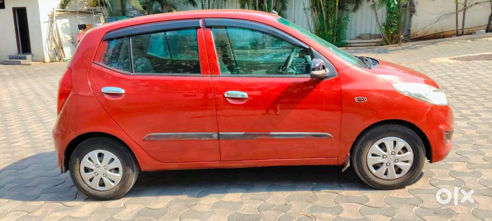 Hyundai I10 Magna, 2011, Petrol