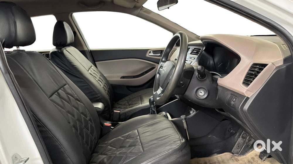 Hyundai Elite I20 Magna 1.2, 2014, Petrol