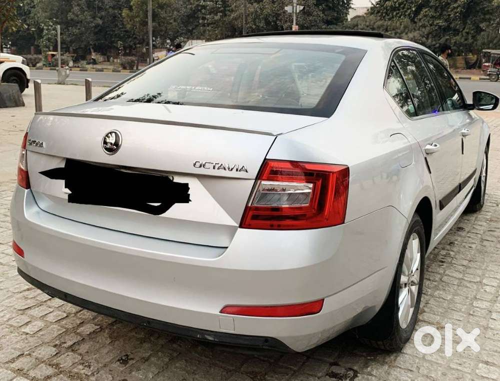 Skoda Octavia Elegance 2.0 Mpi, 2016, Petrol