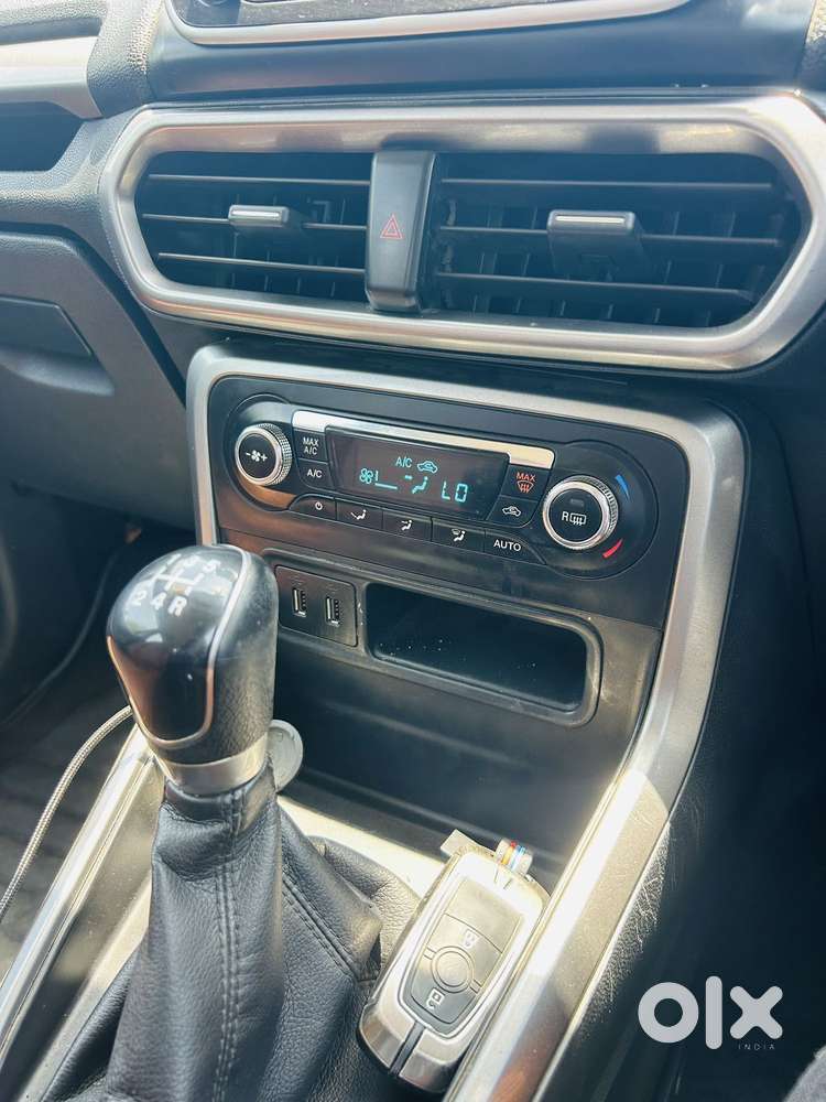 Ford Ecosport 1.5 Tdci Titanium Plus Be, 2018, Diesel